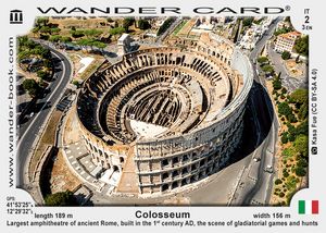 Colosseo