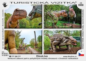 DinoLive