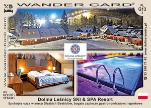 Dolina Leśnicy SKI & SPA Resort
