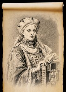 Doubravka Přemyslovna