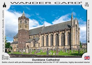Dunblane Cathedral