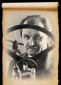 Ferdinand Porsche