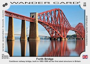 Forth Bridge