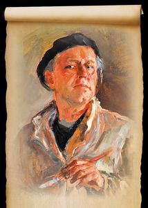 František Roman Dragoun