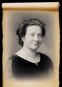 Františka Plamínková