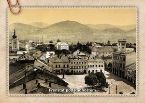 Frenštát pod Radhoštěm