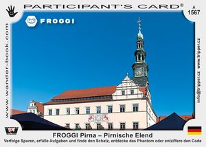 FROGGI Pirna – Pirnische Elend