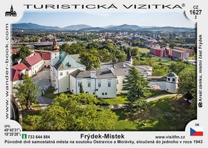 Frýdek-Místek