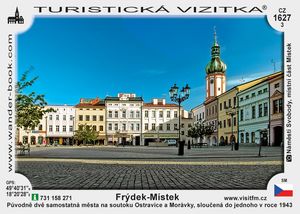 Frýdek-Místek