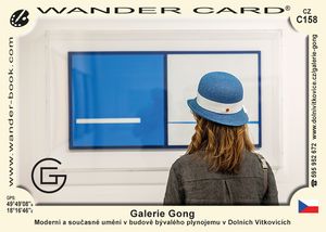 Galerie Gong