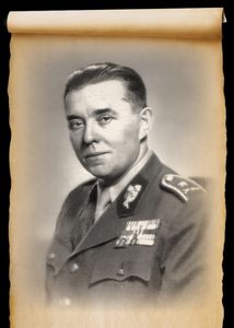 Gen. Msgre. Jaroslav Janák