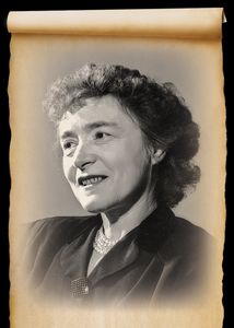 Gerty Coriová