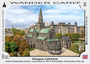 Glasgow Cathedral