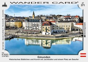 Gmunden