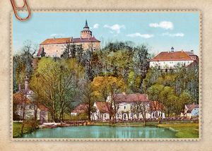 Grabštejn