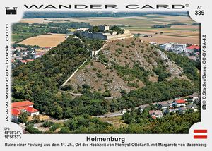Heimenburg
