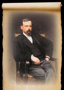 Henryk Sienkiewicz