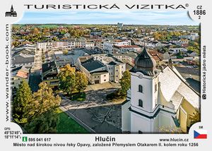 Hlučín