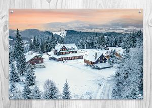 Horský hotel Paprsek