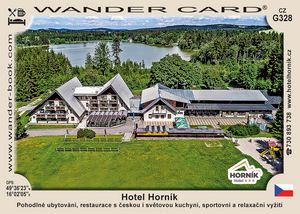 Hotel Horník