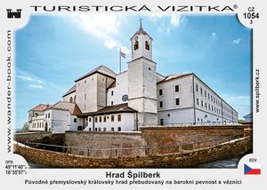 Hrad Špilberk
