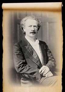 Ignacy Jan Paderewski