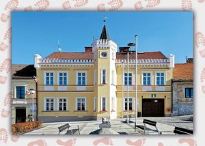 Informační centrum Sedlec-Prčice