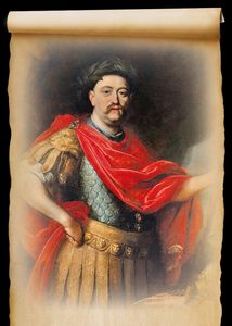 Jan III Sobieski