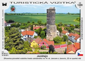Jenštejn