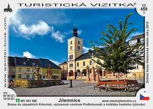 Jilemnice