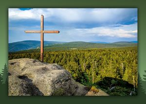 Jizerské hory – Krkonoše