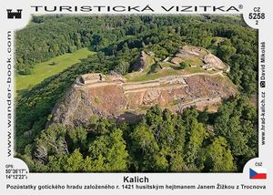 Kalich