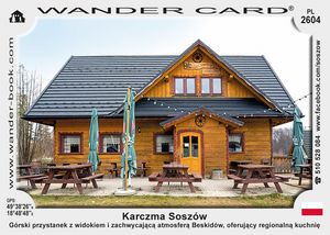 Karczma Soszów