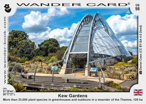 Kew Gardens