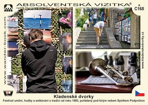 Kladenské dvorky