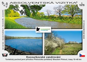 Kocourkovské vandrování