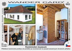 Kominické muzeum
