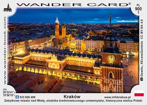 Kraków
