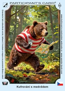 Kufrování s medvědem