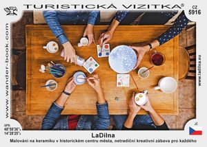 LaDílna