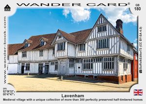 Lavenham