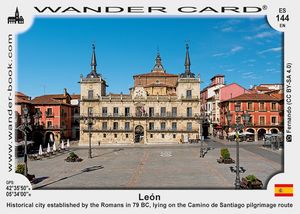 León