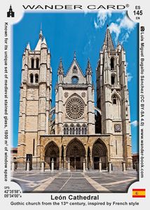 Catedral de León