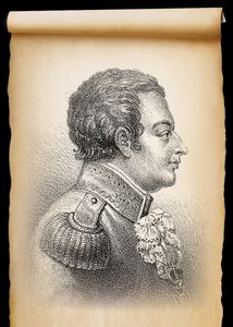 Leopold I. Berchtold