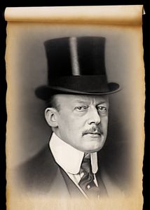 Leopold II. Berchtold