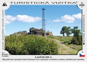 Loučná