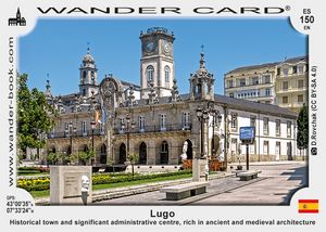 Lugo