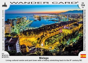 Málaga