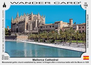 Catedral de Mallorca