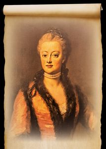 Marie Eleonora z Liechtensteina